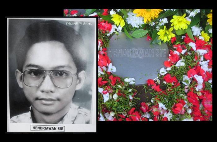 Gen Millennial, Yuk Kenali Sosok 4 Pahlawan Reformasi Mei 1998