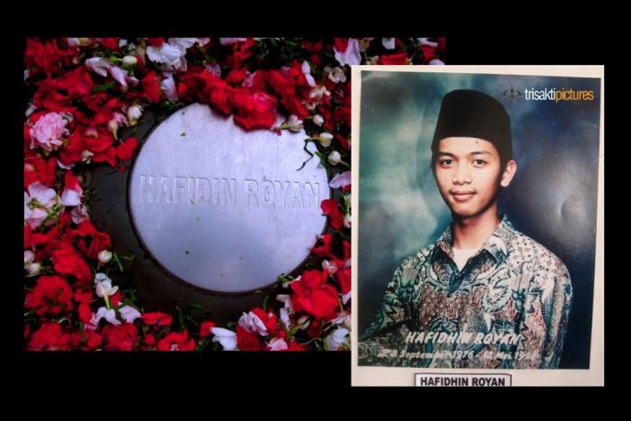 Gen Millennial, Yuk Kenali Sosok 4 Pahlawan Reformasi Mei 1998