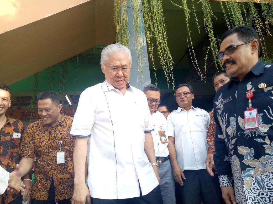 Persediaan Telur dan Ayam Menipis, Mendag Akan Panggil Integrator