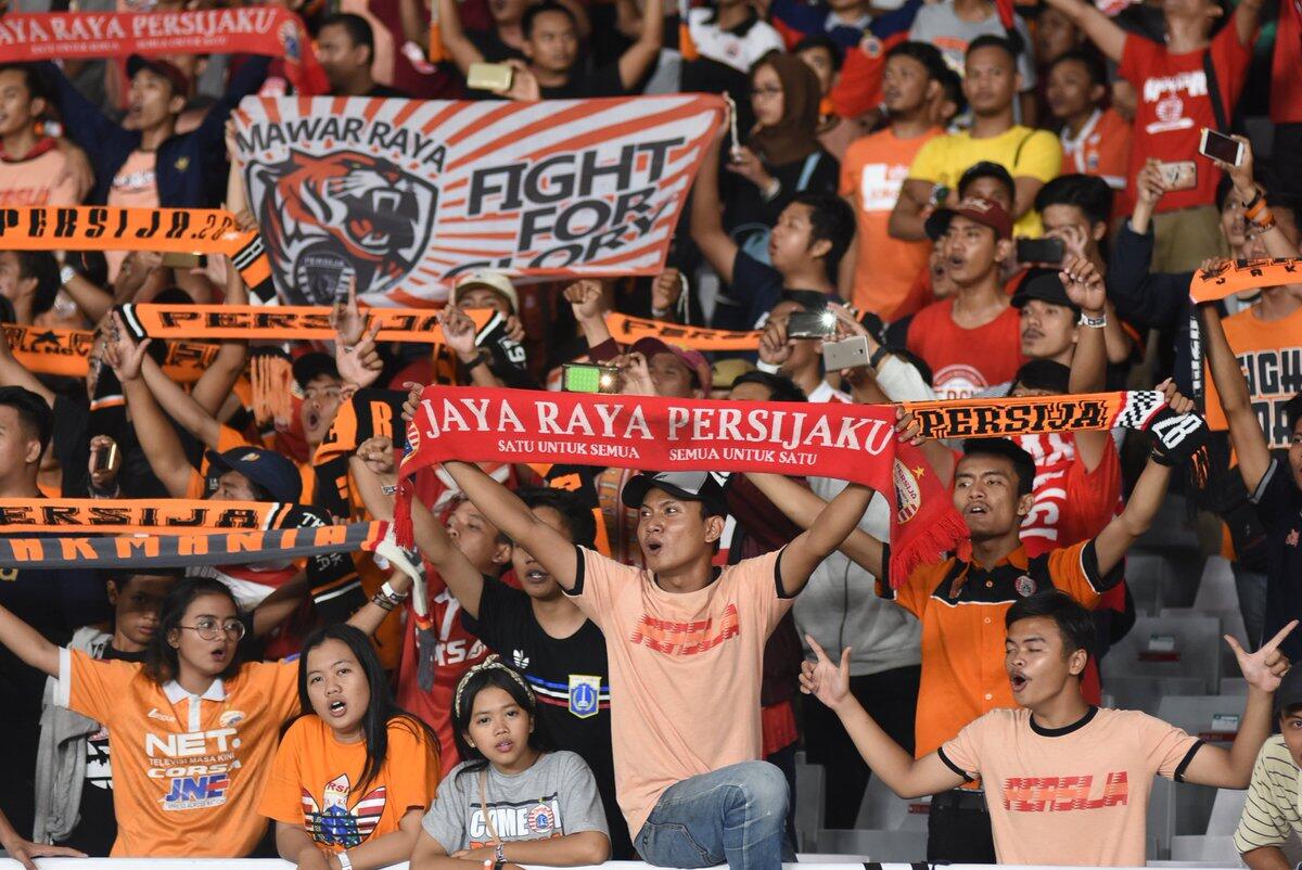 Tekuk Persija 2-0, Madura United Kuasai Puncak Klasemen