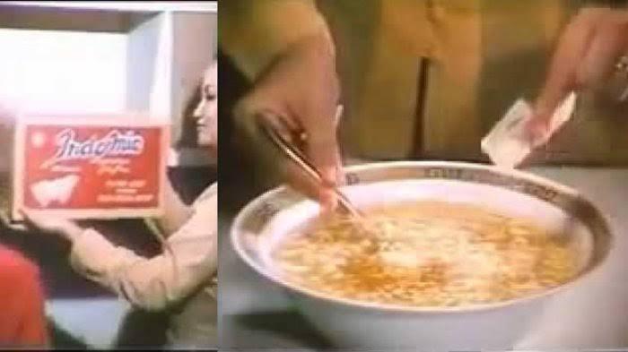 6 Iklan Keren Di Masa Lalu