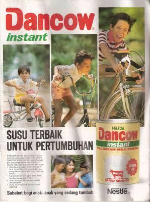 6 Iklan Keren Di Masa Lalu