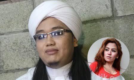Ustad Hariri Yang Banyak Diselimuti Masalah