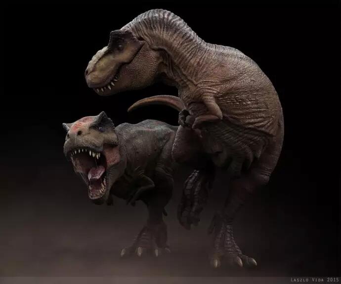 WOW! Ilmuwan Akan Hidupkan Kembali Dinosaurus dan Manusia Purba, Ini dia Caranya!