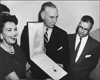 Sejarah Hope Diamond, Berlian yang Membawa Kutukan