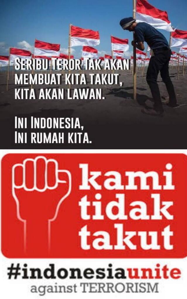 Kapolri: Satu Keluarga Pengebom Gereja Surabaya Jaringan JAD