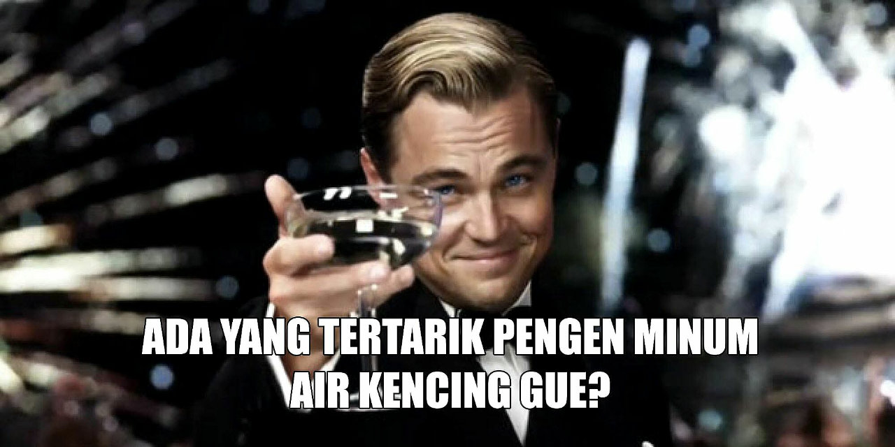 Aktor Hollywood Dengan Ciri Khas Gerakan