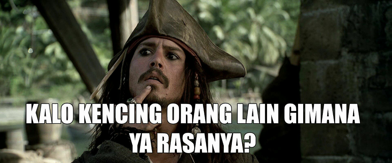 Aktor Hollywood Dengan Ciri Khas Gerakan