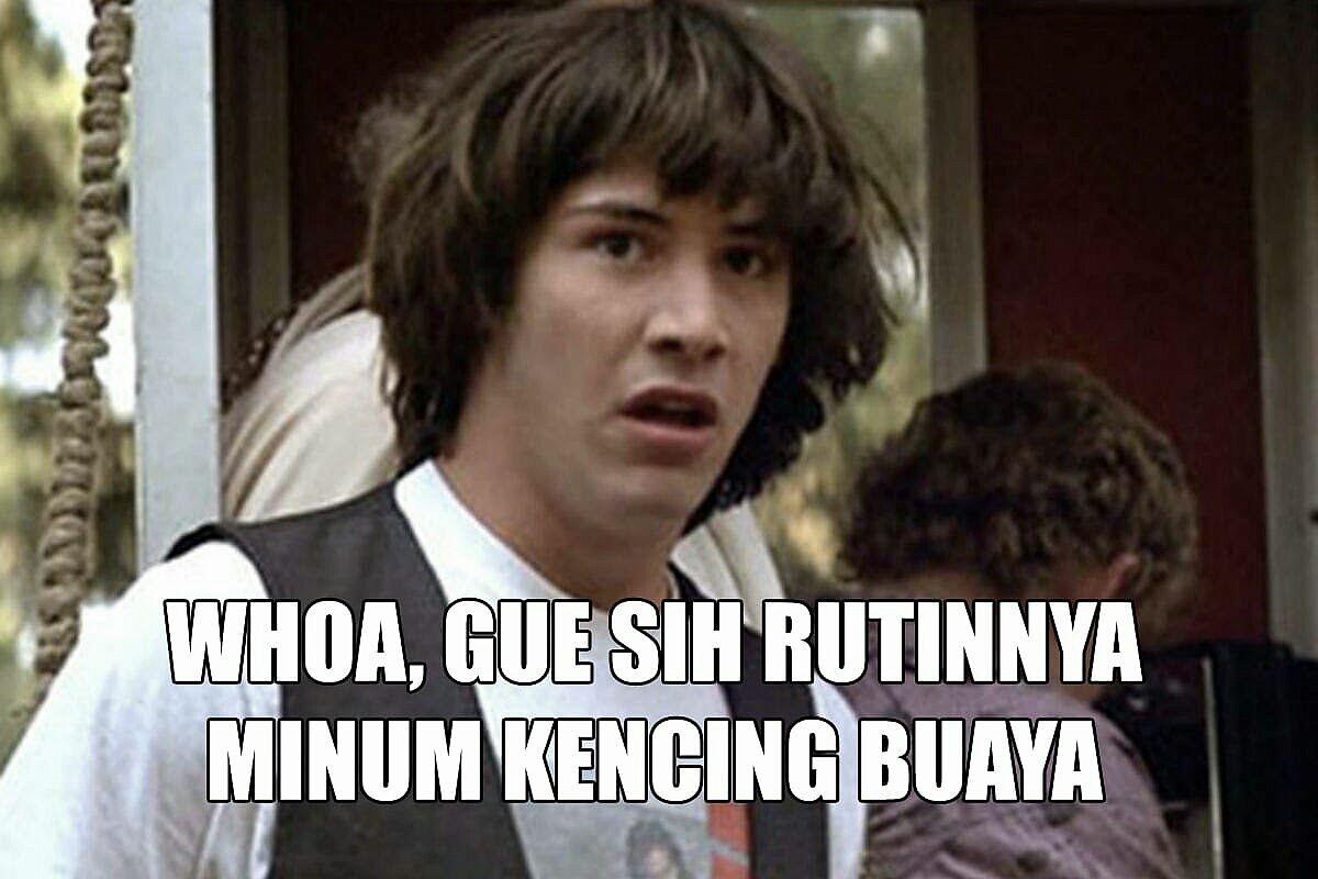 Aktor Hollywood Dengan Ciri Khas Gerakan