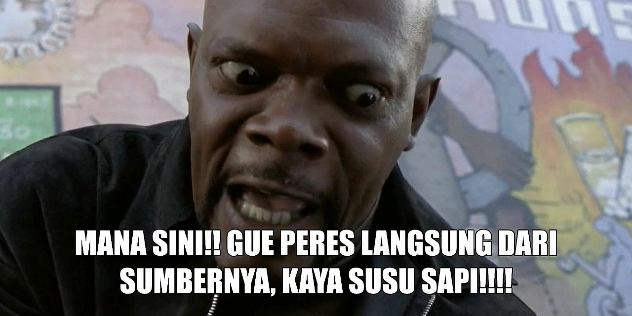 Aktor Hollywood Dengan Ciri Khas Gerakan