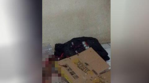 (HOT) Ledakan Bom Terjadi Lagi, Dibelakang Polsek Sidoarjo