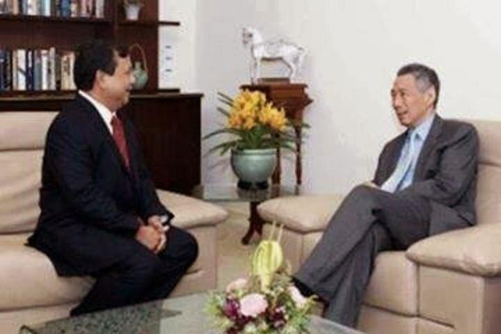 Mahathir Effect Dan #2019GantiPresiden