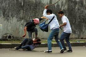 HAL YANG HARUS DI BENAHI DI NEGERI INDONESIA
