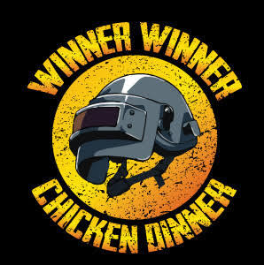 Sang Juara UFC Raih Chicken Dinner Dengan Cara Unik