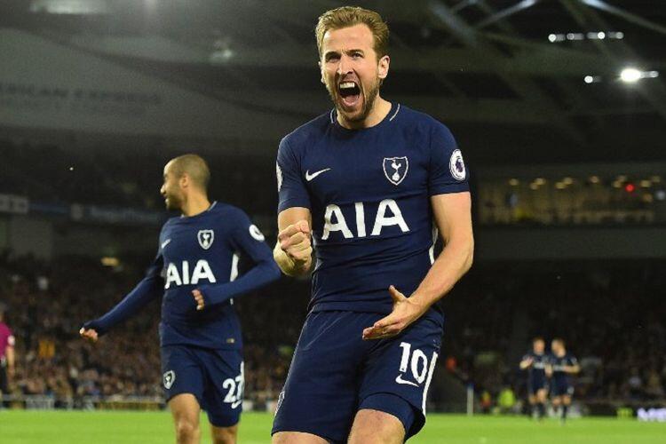 Punya Stadion Baru, Tottenham Bisa Jual Harry Kane