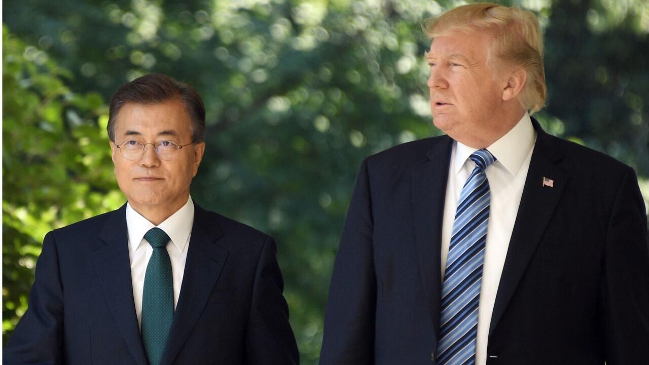 Hadiah Nobel Perdamaian untuk Donald Trump