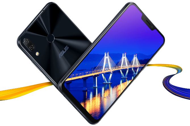 Deretan Smartphone Berponi Yang Menggoda Kantong