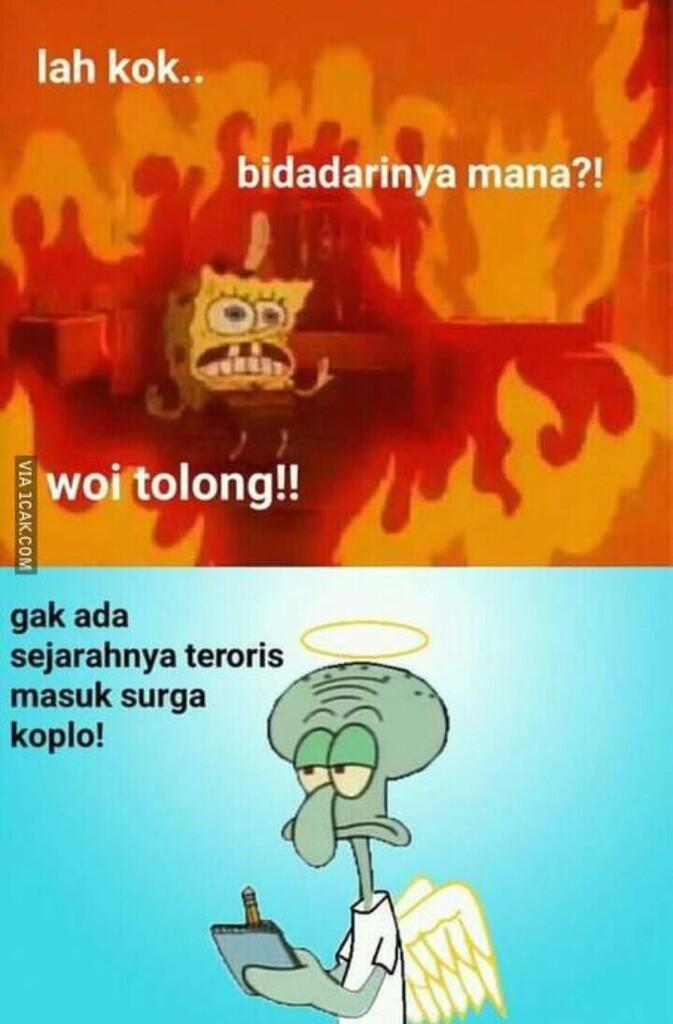Sebelum Bunuh Diri di GKI Diponegoro, Ibu Itu Meledakkan Dua Anaknya