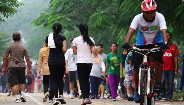 5 Cara Mudah Agar Berenergi Saat Berpuasa Gan,hampir Puasa Gan