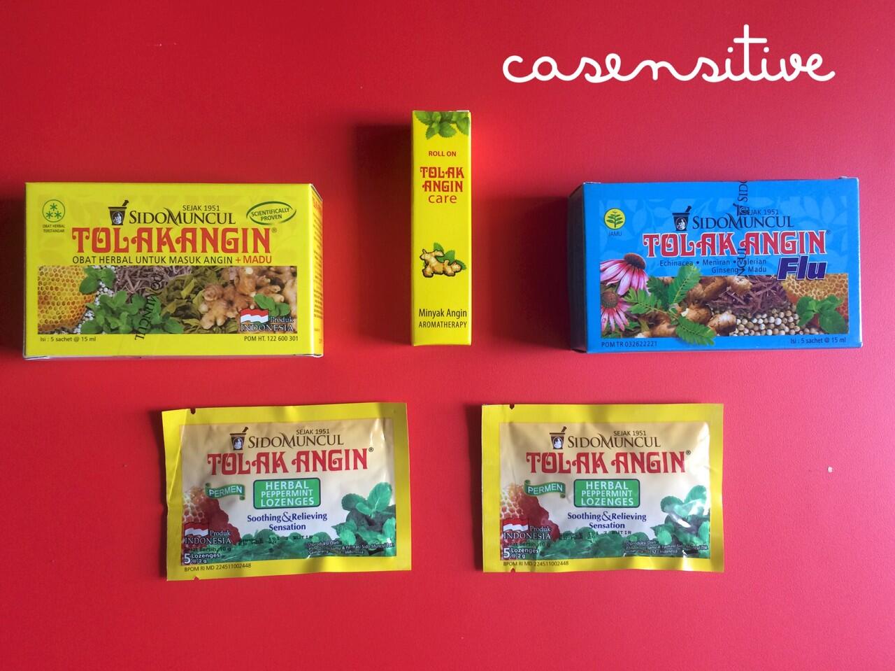 &#91;Field Report&#93; Gansist yang Pintar Pasti Tolak Minum Angin #CaraPintarGueMTE