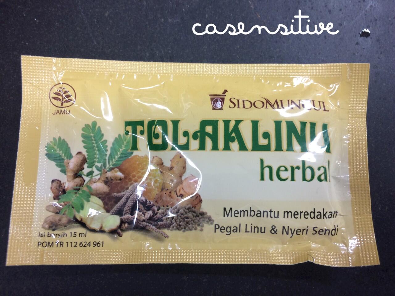 &#91;Field Report&#93; Gansist yang Pintar Pasti Tolak Minum Angin #CaraPintarGueMTE