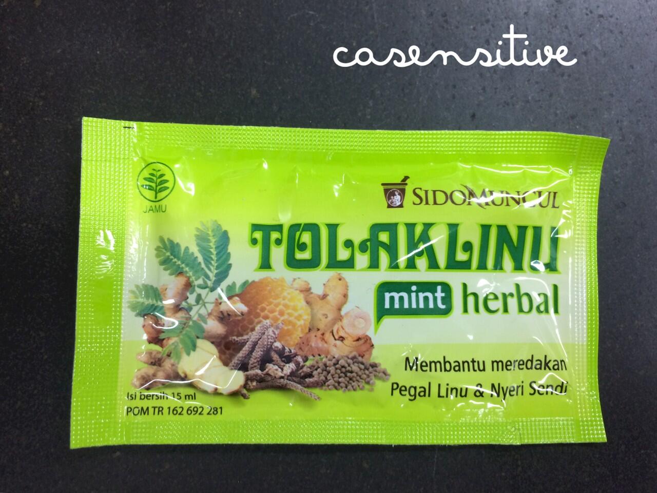 &#91;Field Report&#93; Gansist yang Pintar Pasti Tolak Minum Angin #CaraPintarGueMTE