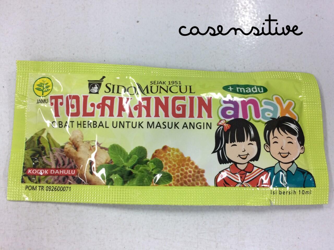 &#91;Field Report&#93; Gansist yang Pintar Pasti Tolak Minum Angin #CaraPintarGueMTE