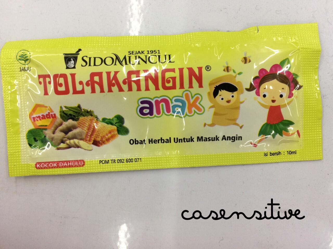 &#91;Field Report&#93; Gansist yang Pintar Pasti Tolak Minum Angin #CaraPintarGueMTE