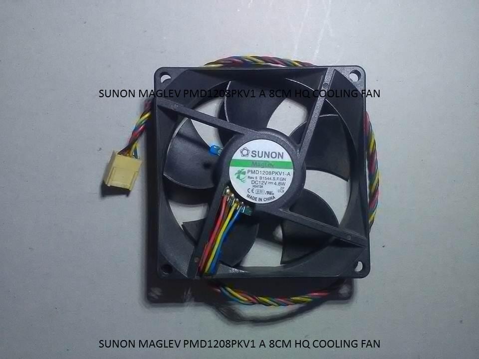 SUNON MAGLEV PMD1208PKV1 A 8CM HQ COOLING FAN