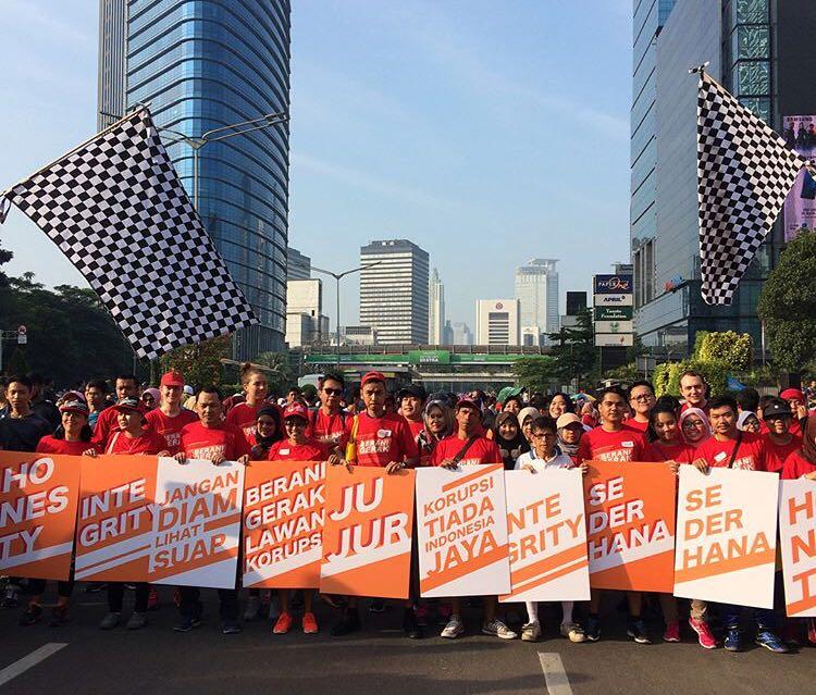 Dubes Inggris Ungkap Indonesia Terbaik dalam Komitmen Antikorupsi