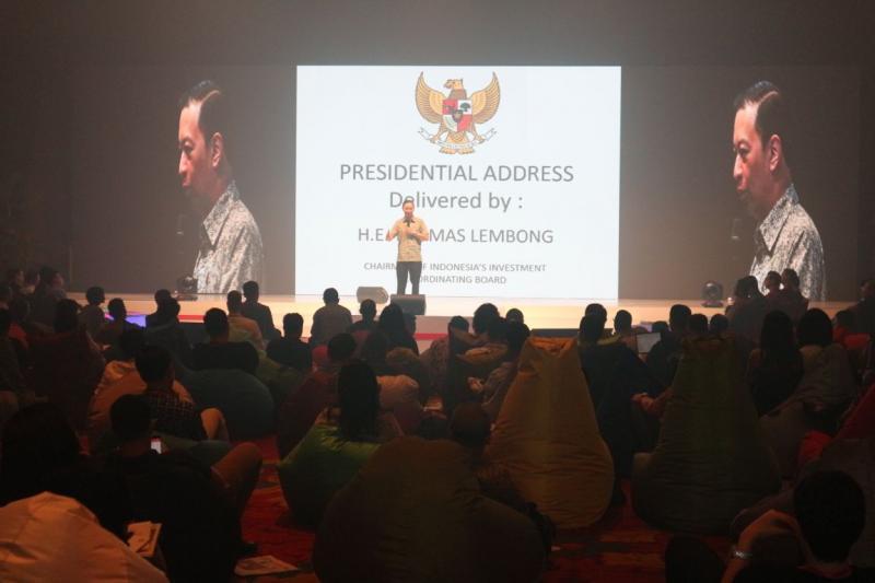 Reformasi Birokrasi Kembangkan Inovasi Sektor Ekonomi Digital