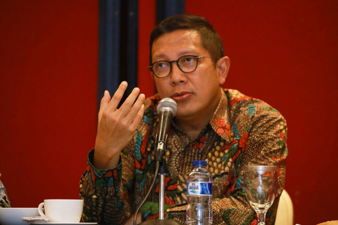 Menag: Pelaku Bom Bunuh Diri Tidak Pegangi Nilai Agama
