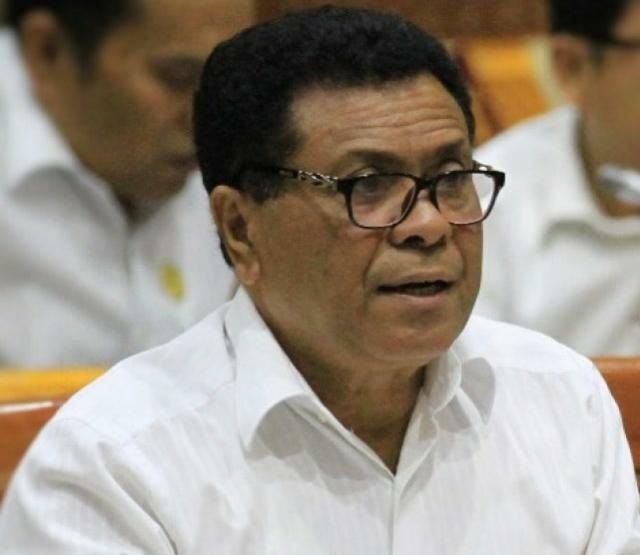 Kemenag Imbau Umat Kristiani-Katolik Tetap Tenang