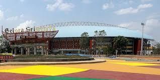 Fokus Palembang, Gubernur: Promosi Asian Games 2018