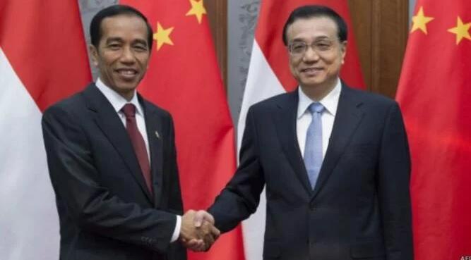 Indonesia Lebih Butuh China Daripada China Butuh Indonesia