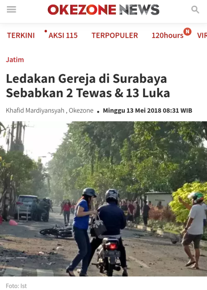 Ribuan Jemaah Istighosah dan Doa Bersama Mulai Padati Halaman Mapolda Jatim

