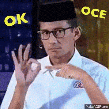 Sandiaga: Penataan Tanah Abang Hanya Puaskan 1 Persen Warga Jakarta
