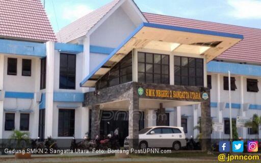 Lulusan SMKN Ini Jadi Incaran Jepang dan Taiwan