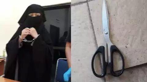 Saksi Bom GKI Surabaya: Pelaku Peluk Petugas dan Meledak