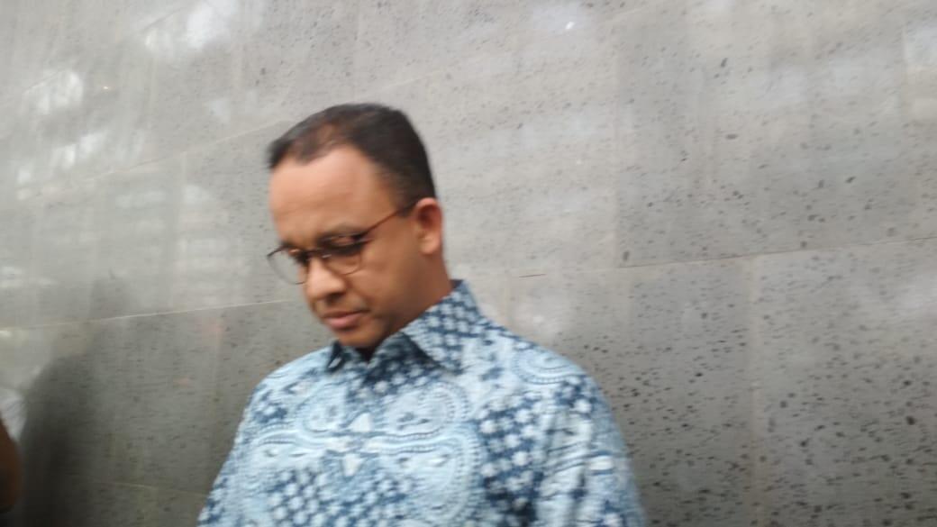 Anies Baswedan: Jakarta Siaga 1, 36 Ribu Personel Bersiaga