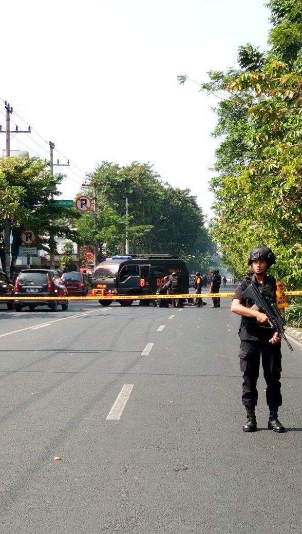 Anies Baswedan: Jakarta Siaga 1, 36 Ribu Personel Bersiaga