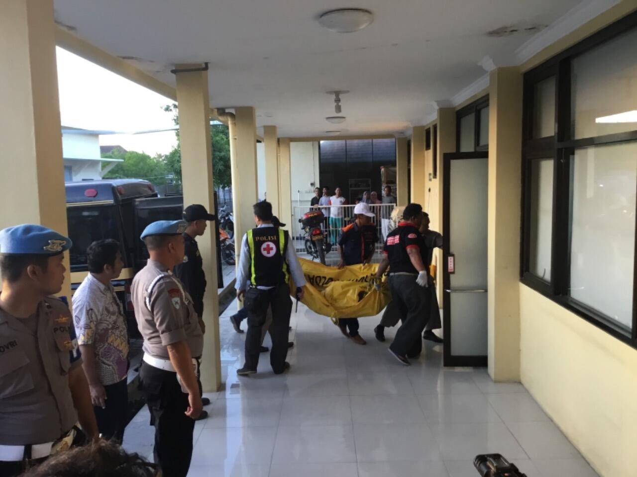Pelaku Teror Bom di Surabaya Diduga Satu Keluarga, Ini Identifikasinya