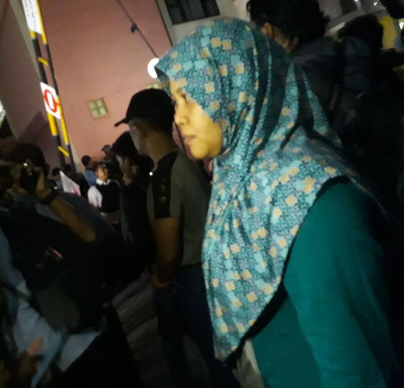 Pengurus Rusunawa Sidoarjo: Tidak Ada Gerak-Gerik Mencurigakan dari Terduga Pelaku