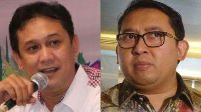 Denny Siregar: Dear Fadli Zon, Harus Berapa Polisi Lagi Mati Supaya Selesai Revisi UU