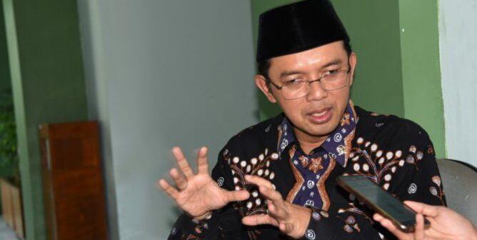 Pengeboman Gereja Surabaya, Kang Maman: Ada Skenario Besar untuk Rusak Pesaudaraan