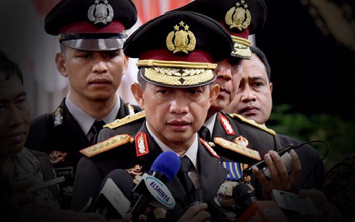 Polri : Setop Sebar Gambar Bom Surabaya, Itu yang Diinginkan Pelaku