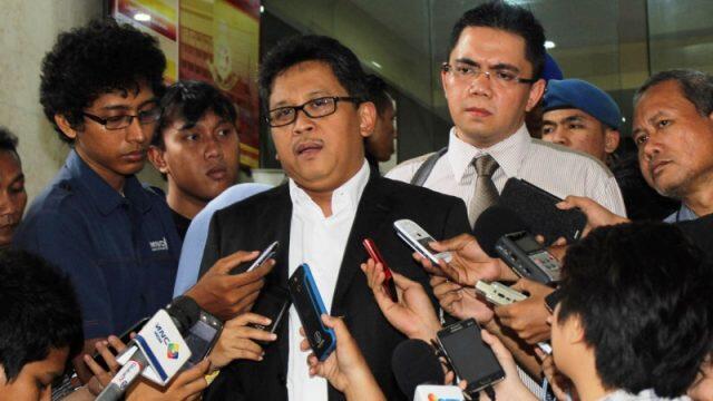 Negara Jangan Kalah dengan Teroris