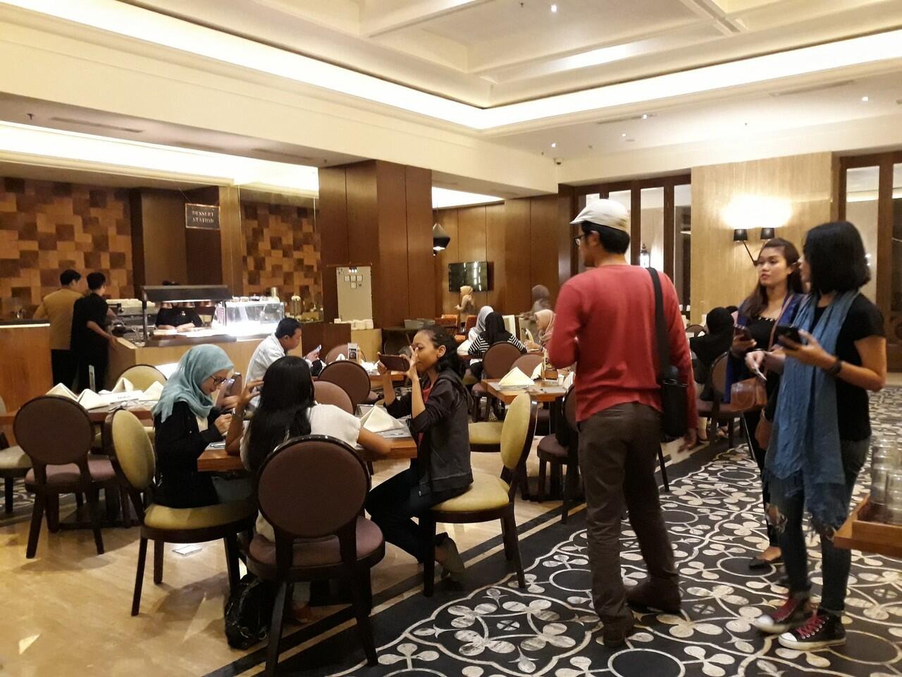 &#91;Field Report&#93; Travelling Seru Bareng Tolak Angin #CaraPintarGueMTE