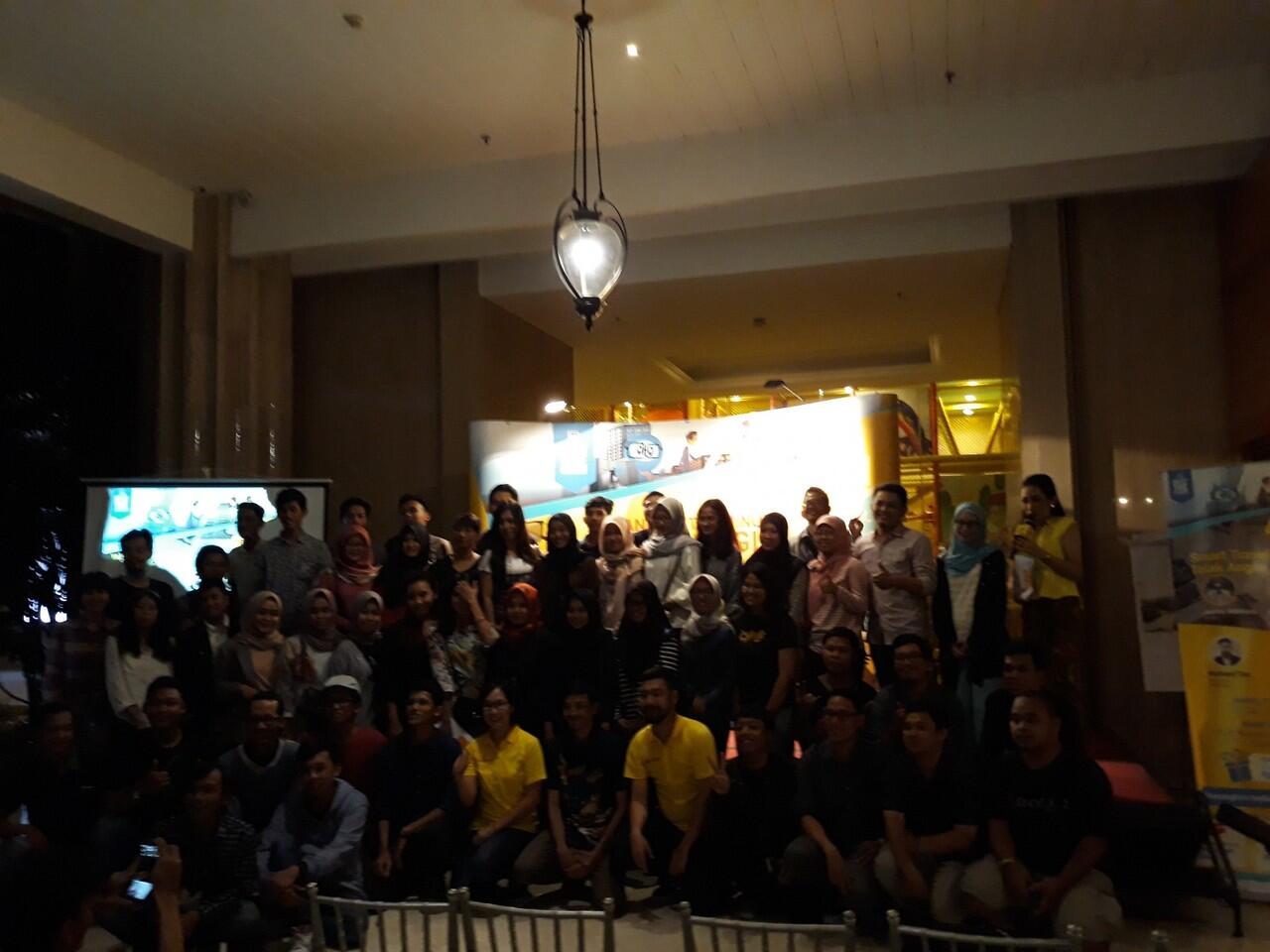 &#91;Field Report&#93; Travelling Seru Bareng Tolak Angin #CaraPintarGueMTE