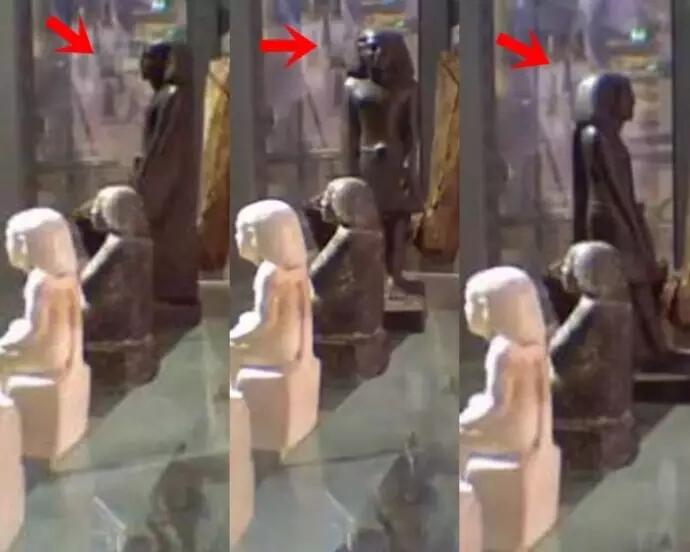 6 Patung Misterius yang Bikin Merinding dari Seluruh Dunia